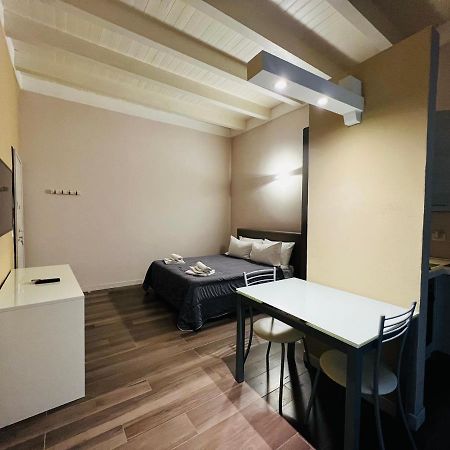 Palermo Inn Studios 외부 사진